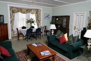 Mon Logis Napier Exterior foto