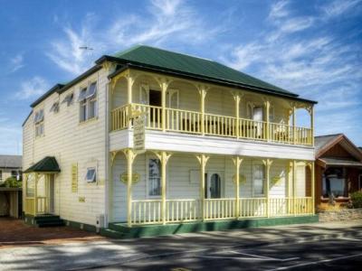 Mon Logis Napier Exterior foto